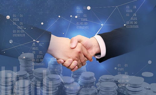 東數西算概念股與信息技術咨詢服務 最新動態與前景解析