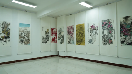 靜寧縣文化館 以文化經紀人服務為引擎，凝聚文化合力推動縣域文化傳承新發展