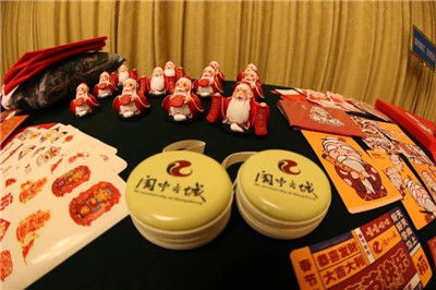 拜春節之源，請到閬中過年 一場穿越千年的文藝尋根之旅