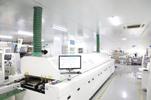 電子SMT貼片加工中的線路板封裝技術與電子商務技術的融合應用